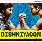 Dishkiyaoon - Kunal Ganjawala Song Download